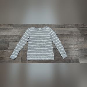 Club Monaco lightweight sweater
